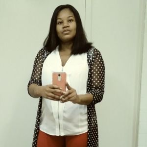 Meet your Posher, Valerie